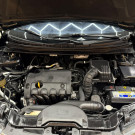 Kia Motors Cerato 1.6 16V Aut. 2011 Gasolina-14