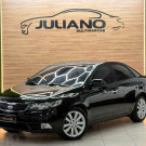Kia Motors Cerato 1.6 16V Aut. 2011 Gasolina-0
