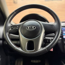 Kia Motors Cerato 1.6 16V Aut. 2011 Gasolina-7
