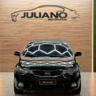 Kia Motors Cerato 1.6 16V Aut. 2011 Gasolina-16