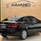 Kia Motors Cerato 1.6 16V Aut. 2011 Gasolina-1