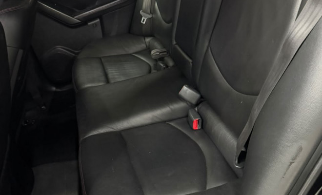Kia Motors Cerato 1.6 16V Aut. 2011 Gasolina-11