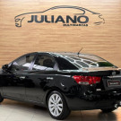 Kia Motors Cerato 1.6 16V Aut. 2011 Gasolina-2