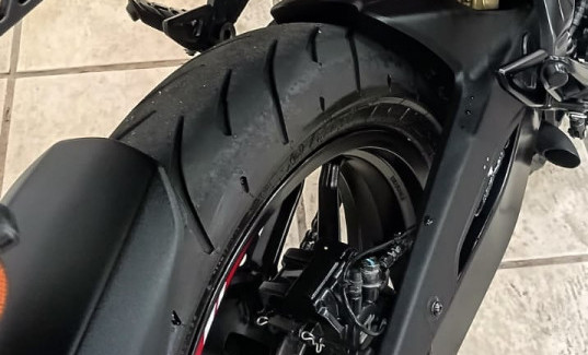 BAJAJ DOMINAR NS400Z 2026 Flex-0