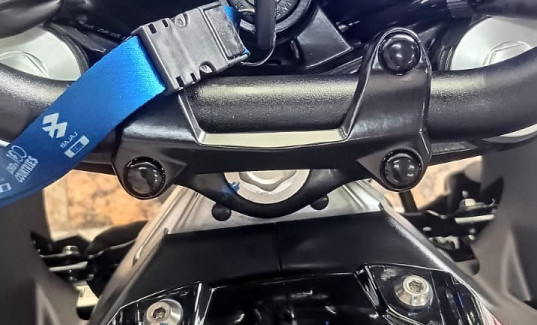 BAJAJ DOMINAR NS400Z 2026 Flex-10