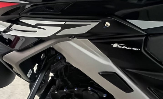 BAJAJ DOMINAR NS400Z 2026 Flex-4