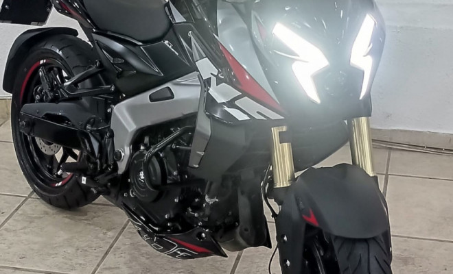 BAJAJ DOMINAR NS400Z 2026 Flex-8
