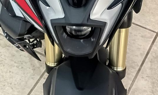 BAJAJ DOMINAR NS400Z 2026 Flex-6