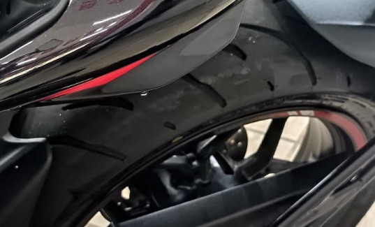 BAJAJ DOMINAR NS400Z 2026 Flex-5