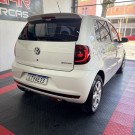 VW - VolksWagen Fox PRIME/Hghi. IMOTION 1.6 T.Flex 8V 5p 2013 Flex-0
