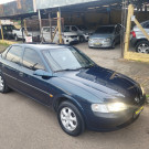 GM - Chevrolet Vectra GLS/Expres.2.2/ 2.0 e 2.0 CD 8V 1998 Gasolina-7
