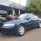 GM - Chevrolet Vectra GLS/Expres.2.2/ 2.0 e 2.0 CD 8V 1998 Gasolina-12