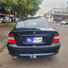 GM - Chevrolet Vectra GLS/Expres.2.2/ 2.0 e 2.0 CD 8V 1998 Gasolina-10
