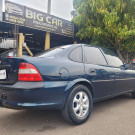 GM - Chevrolet Vectra GLS/Expres.2.2/ 2.0 e 2.0 CD 8V 1998 Gasolina-8