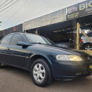 GM - Chevrolet Vectra GLS/Expres.2.2/ 2.0 e 2.0 CD 8V 1998 Gasolina-9