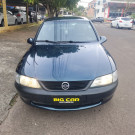 GM - Chevrolet Vectra GLS/Expres.2.2/ 2.0 e 2.0 CD 8V 1998 Gasolina-1