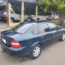 GM - Chevrolet Vectra GLS/Expres.2.2/ 2.0 e 2.0 CD 8V 1998 Gasolina-0