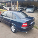 GM - Chevrolet Vectra GLS/Expres.2.2/ 2.0 e 2.0 CD 8V 1998 Gasolina-6