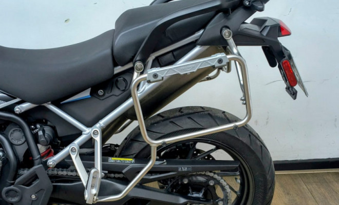 TRIUMPH TIGER 900 ALPINE Edition 2026 Gasolina-8