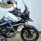 TRIUMPH TIGER 900 ALPINE Edition 2026 Gasolina-6