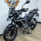 TRIUMPH TIGER 900 ALPINE Edition 2026 Gasolina-2