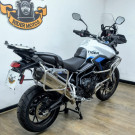 TRIUMPH TIGER 900 ALPINE Edition 2026 Gasolina-11