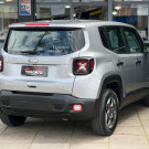 Jeep Renegade 1.8 4x2 Flex 16V Aut. 2020 Flex-1