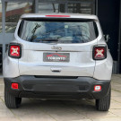 Jeep Renegade 1.8 4x2 Flex 16V Aut. 2020 Flex-8