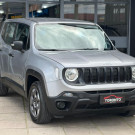Jeep Renegade 1.8 4x2 Flex 16V Aut. 2020 Flex-3