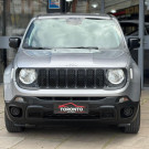 Jeep Renegade 1.8 4x2 Flex 16V Aut. 2020 Flex-7