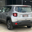 Jeep Renegade 1.8 4x2 Flex 16V Aut. 2020 Flex-5