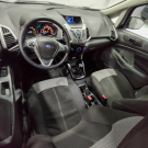 Ford EcoSport SE 1.6 16V Flex 5p Mec. 2013 Flex-9
