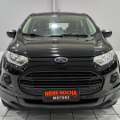 Ford EcoSport SE 1.6 16V Flex 5p Mec. 2013 Flex-0