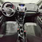 Ford EcoSport SE 1.6 16V Flex 5p Mec. 2013 Flex-10