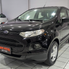 Ford EcoSport SE 1.6 16V Flex 5p Mec. 2013 Flex-1