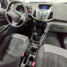 Ford EcoSport SE 1.6 16V Flex 5p Mec. 2013 Flex-11