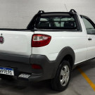 Fiat Strada Working 1.4 mpi Fire Flex 8V CE 2015 Flex-0
