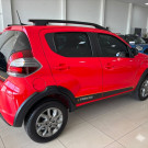Fiat MOBI TREKKING 1.0 Flex 5p. 2024 Flex-5
