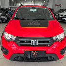 Fiat MOBI TREKKING 1.0 Flex 5p. 2024 Flex-0