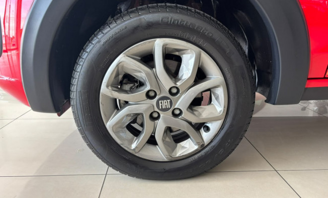 Fiat MOBI TREKKING 1.0 Flex 5p. 2024 Flex-8