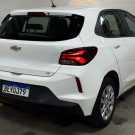 GM - Chevrolet ONIX HATCH LT 1.0 12V Flex 5p Mec. 2021 Flex-0