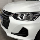 GM - Chevrolet ONIX HATCH LT 1.0 12V Flex 5p Mec. 2021 Flex-1