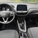 GM - Chevrolet ONIX HATCH LT 1.0 12V Flex 5p Mec. 2021 Flex-7