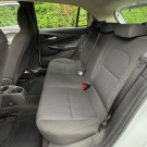 GM - Chevrolet ONIX HATCH LT 1.0 12V Flex 5p Mec. 2021 Flex-5