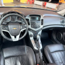 GM - Chevrolet CRUZE LT 1.8 16V FlexPower 4p Aut. 2012 Flex-7