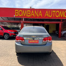 GM - Chevrolet CRUZE LT 1.8 16V FlexPower 4p Aut. 2012 Flex-2