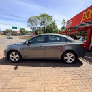 GM - Chevrolet CRUZE LT 1.8 16V FlexPower 4p Aut. 2012 Flex-0