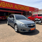 GM - Chevrolet CRUZE LT 1.8 16V FlexPower 4p Aut. 2012 Flex-5