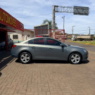 GM - Chevrolet CRUZE LT 1.8 16V FlexPower 4p Aut. 2012 Flex-4