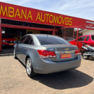 GM - Chevrolet CRUZE LT 1.8 16V FlexPower 4p Aut. 2012 Flex-1